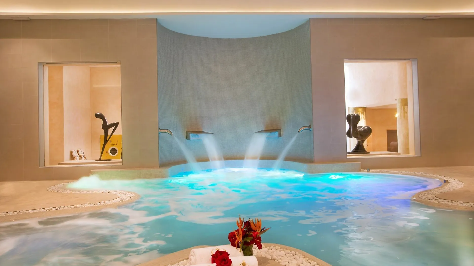 Las Dunas Suites & Apartments Spain